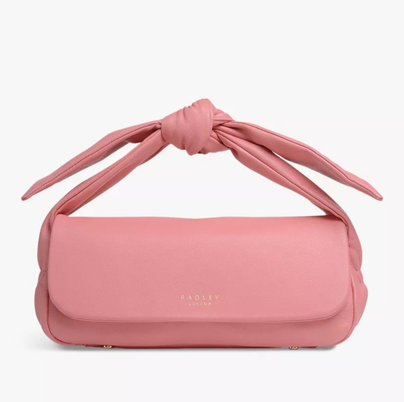 RADLEY LONDON Bags Radley London Ascot Knot Shoulder Bag Poshmark